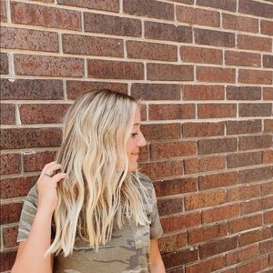 Meet your Posher, Kylie